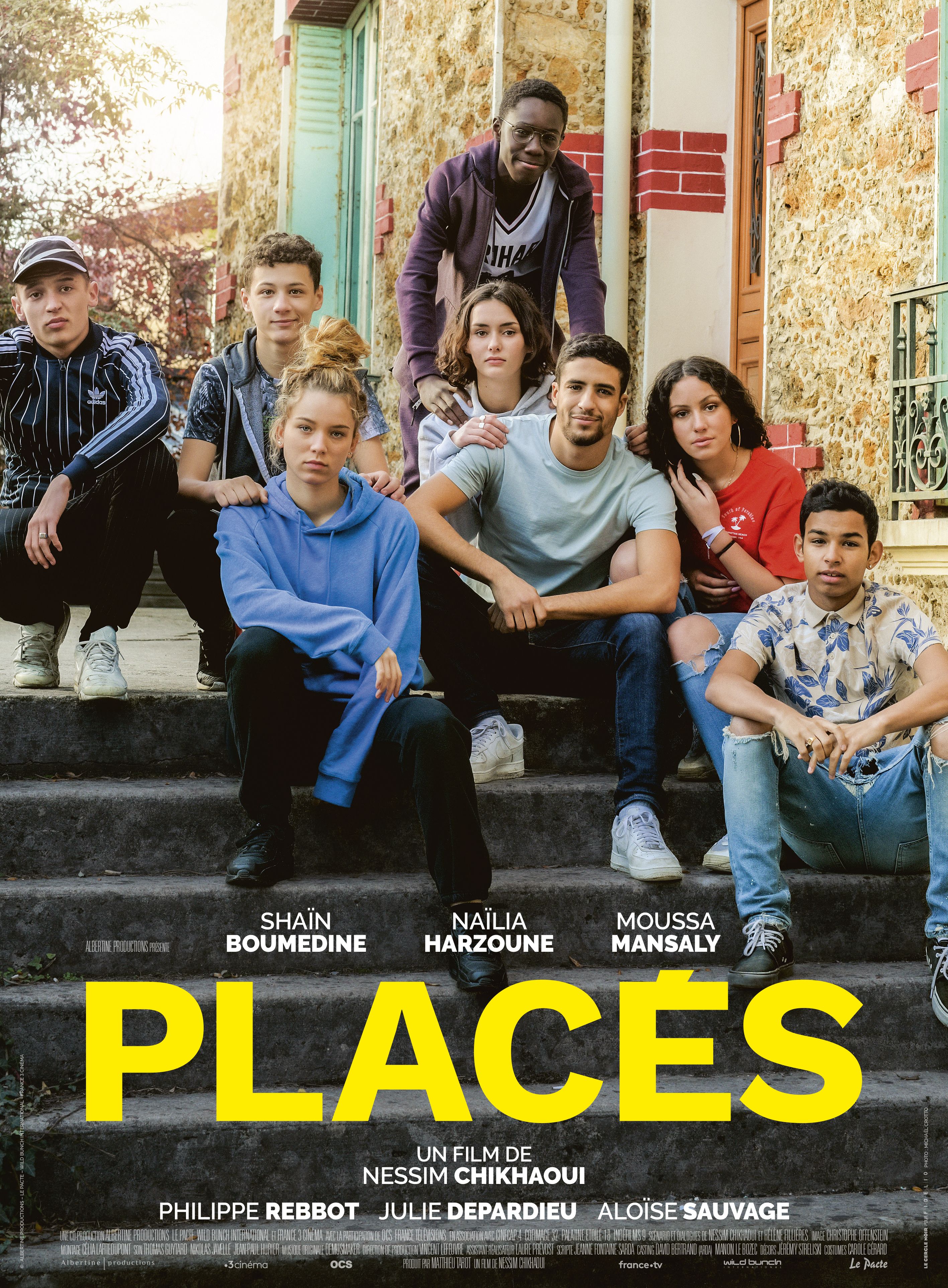 Places (2021) Bengali [Voice Over] Dubbed WEBRip download full movie